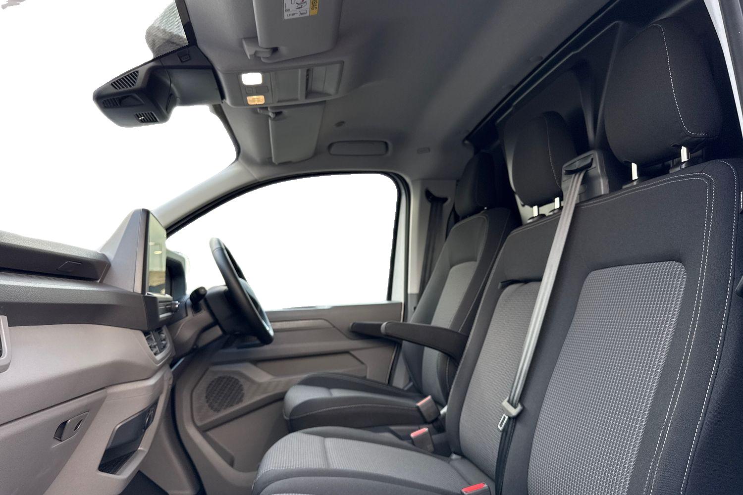 Used Volkswagen Transporter 2025 for sale - 77446466: Photo 15