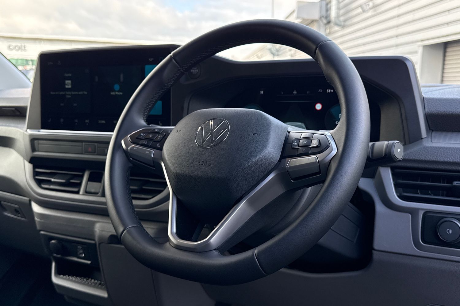 Used Volkswagen Transporter 2025 for sale - 77446466: Photo 17