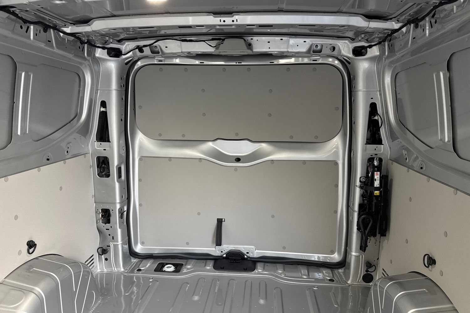 Used Volkswagen Transporter 2025 for sale - 77446466: Photo 18