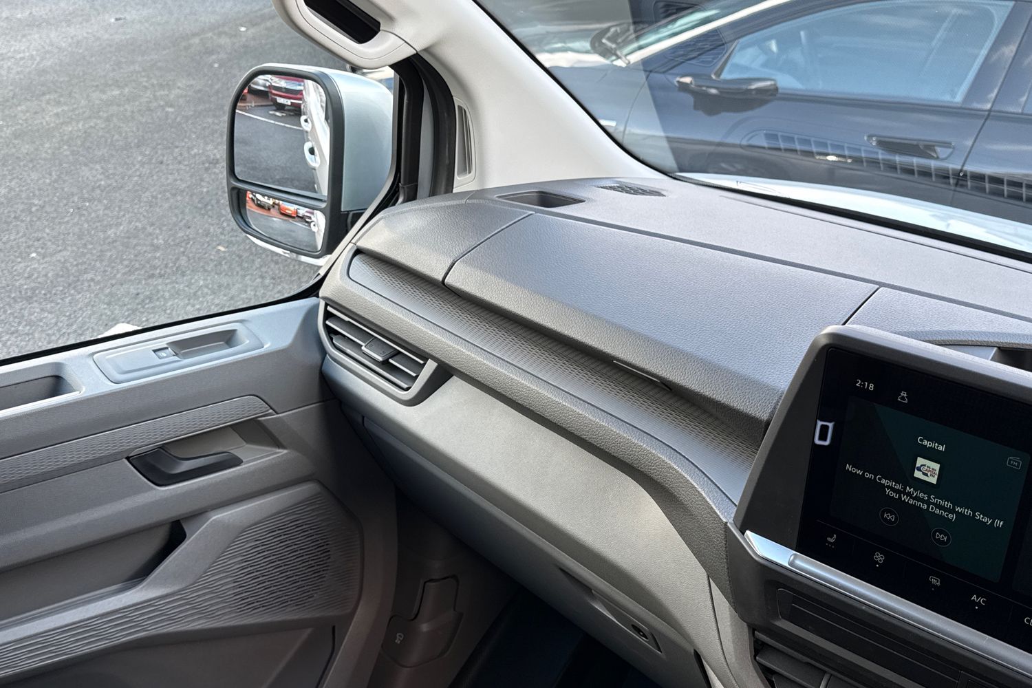 Used Volkswagen Transporter 2025 for sale - 77446466: Photo 19