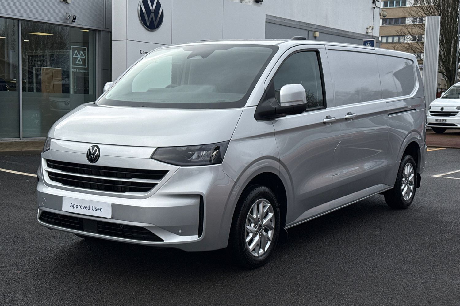 Used Volkswagen Transporter 2025 for sale - 77446466: Photo 24