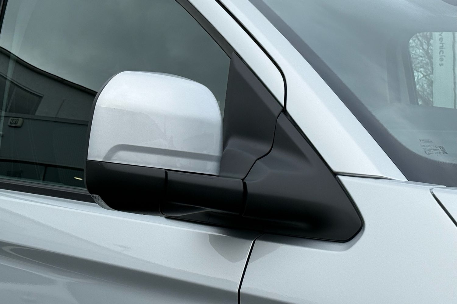 Used Volkswagen Transporter 2025 for sale - 77446466: Photo 26