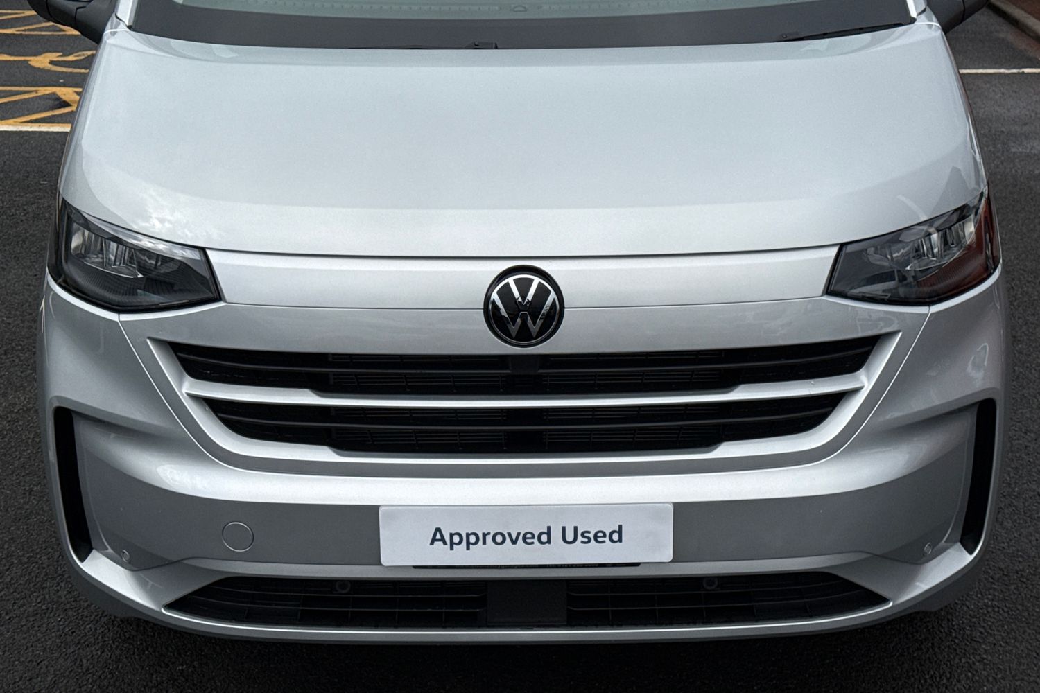 Used Volkswagen Transporter 2025 for sale - 77446466: Photo 31