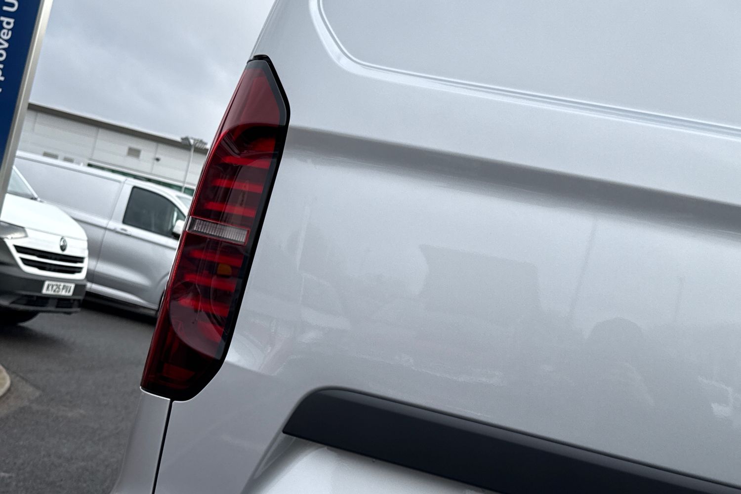 Used Volkswagen Transporter 2025 for sale - 77446466: Photo 33