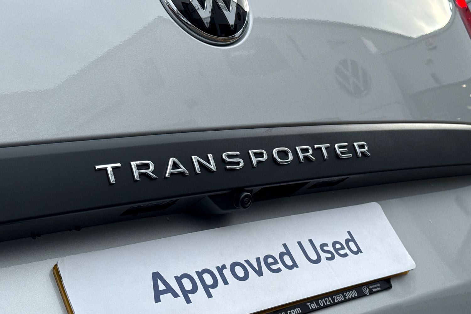 Used Volkswagen Transporter 2025 for sale - 77446466: Photo 35