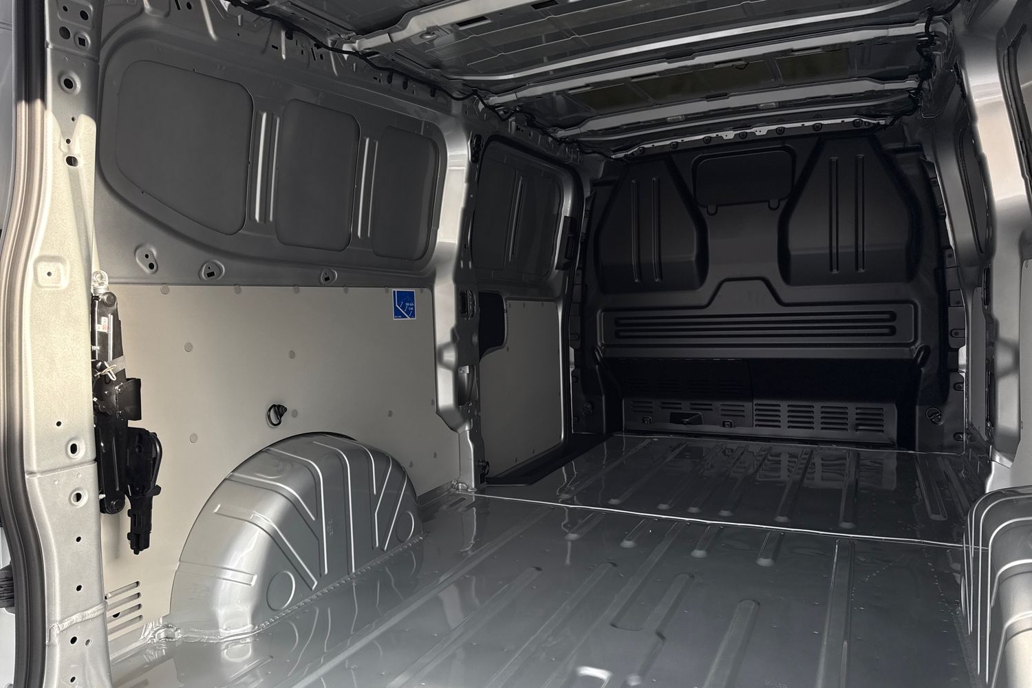 Used Volkswagen Transporter 2025 for sale - 77446466: Photo 39