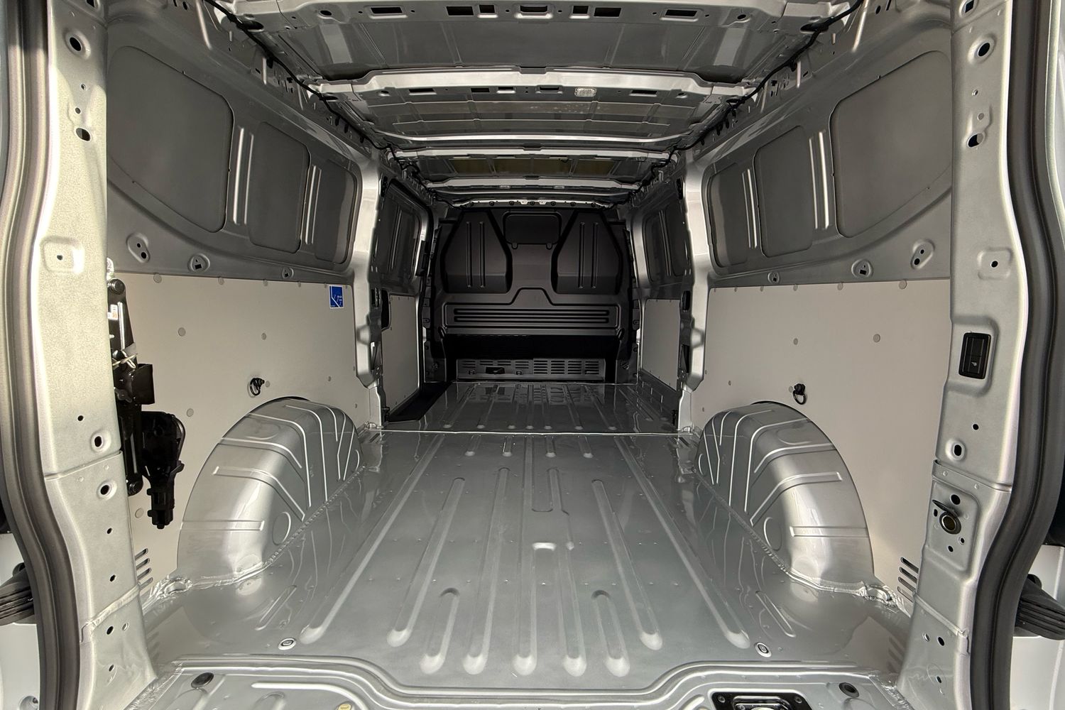 Used Volkswagen Transporter 2025 for sale - 77446466: Photo 40