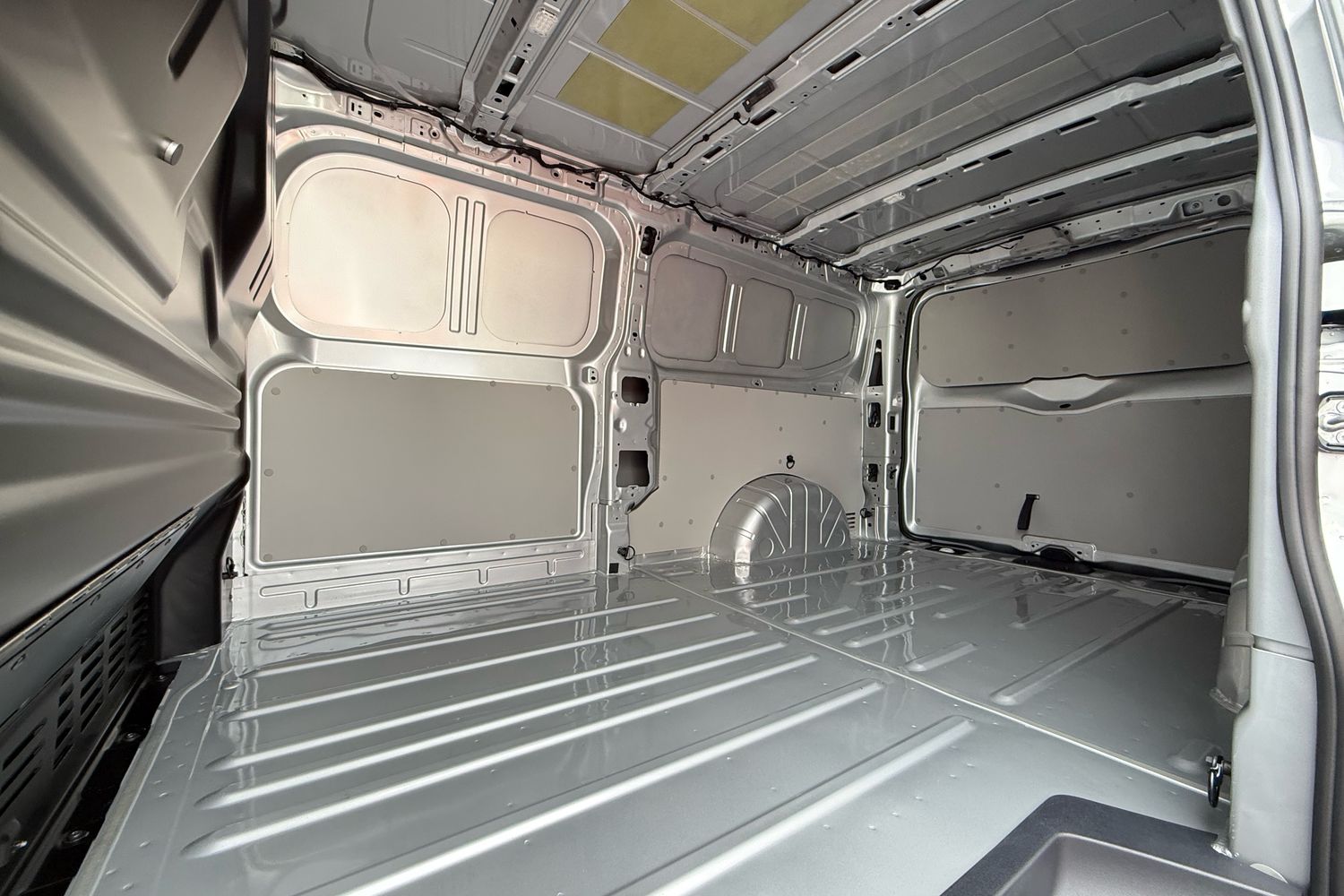 Used Volkswagen Transporter 2025 for sale - 77446466: Photo 43