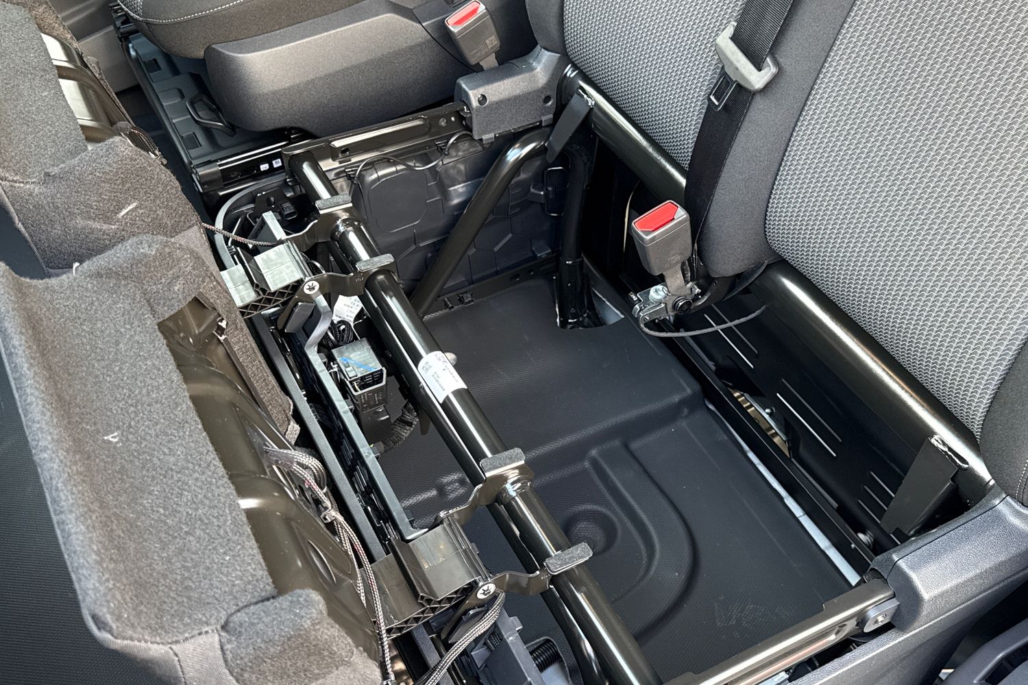 Used Volkswagen Transporter 2025 for sale - 77446466: Photo 51