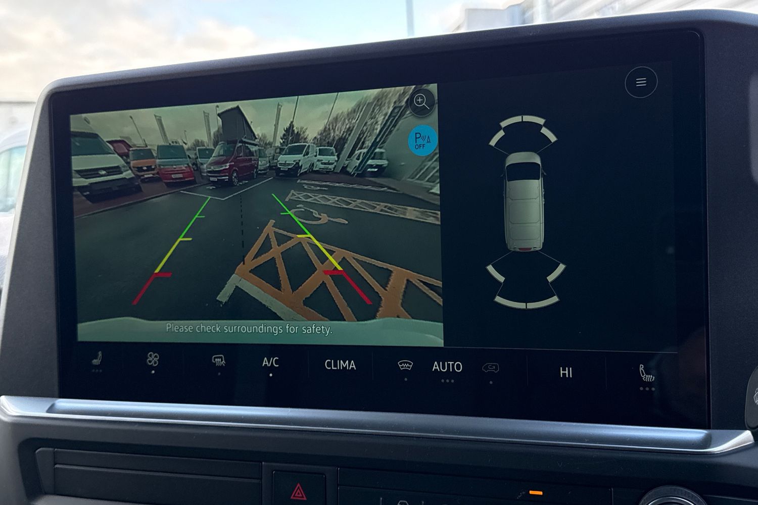 Used Volkswagen Transporter 2025 for sale - 77446466: Photo 55