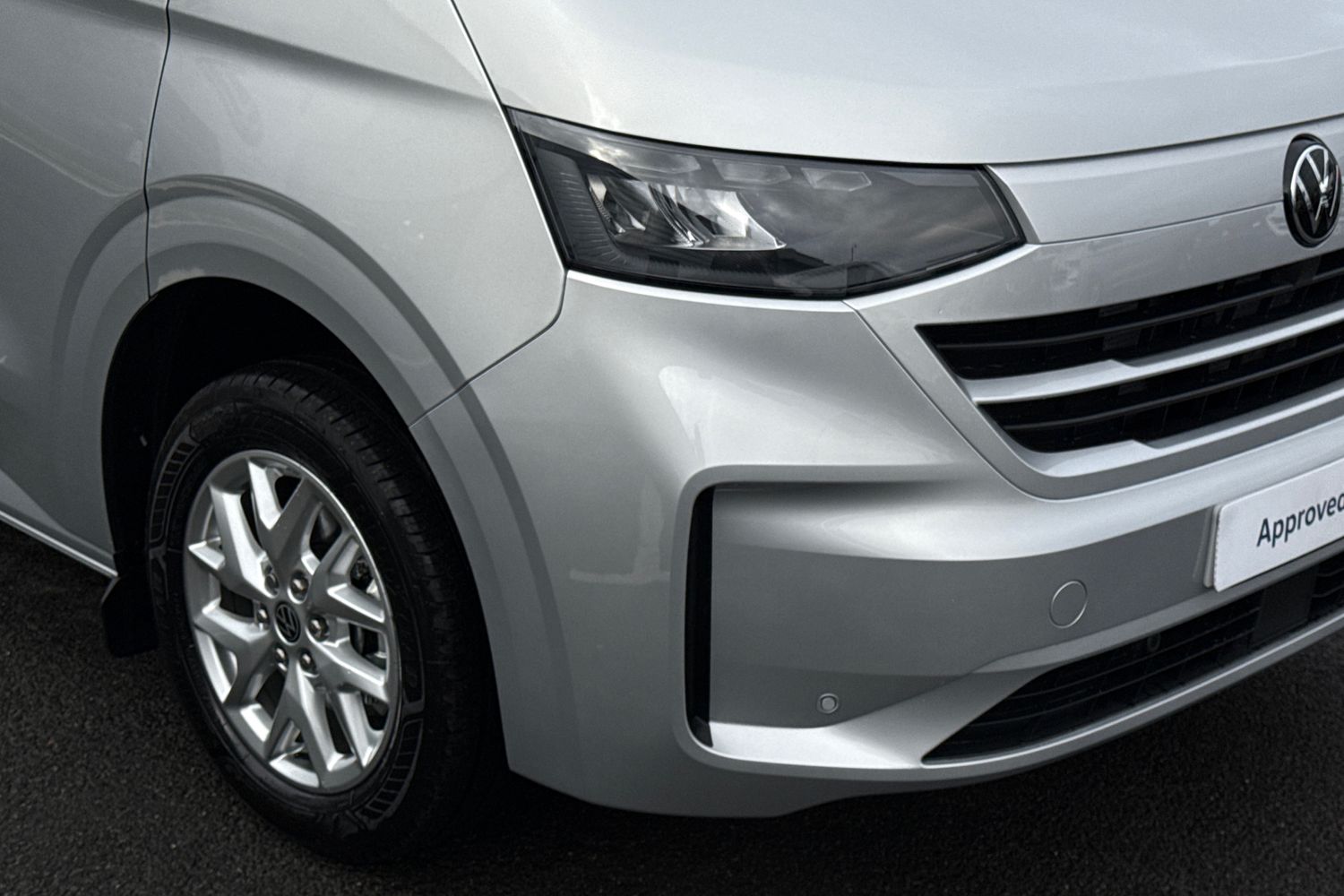 Used Volkswagen Transporter 2025 for sale - 77446466: Photo 8