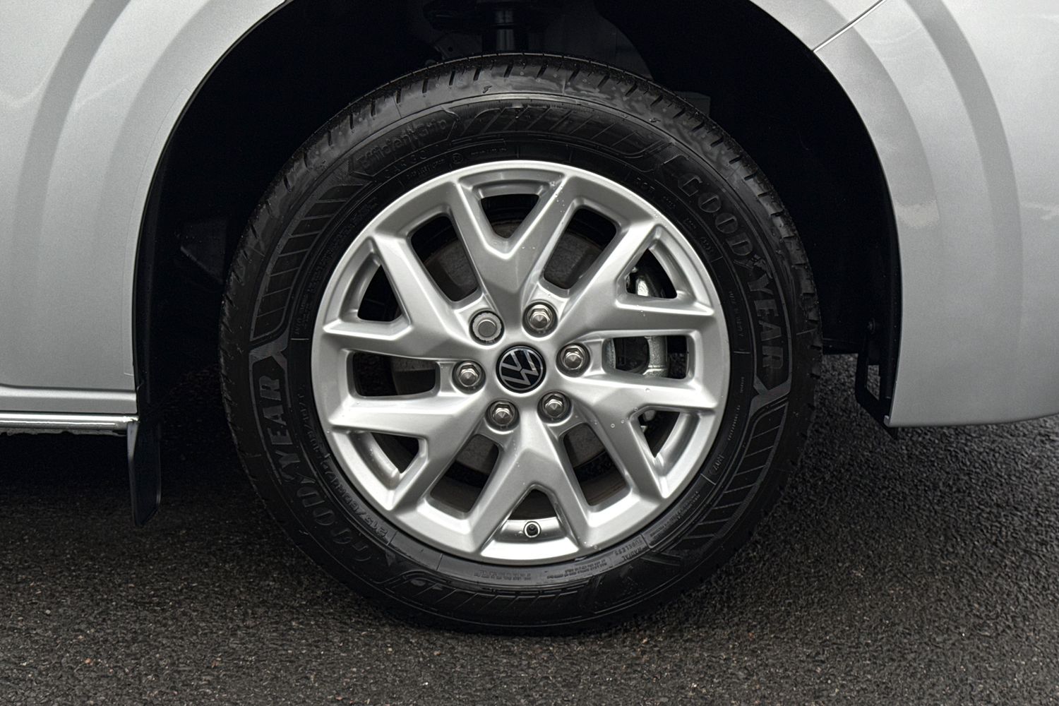 Used Volkswagen Transporter 2025 for sale - 77446466: Photo 9