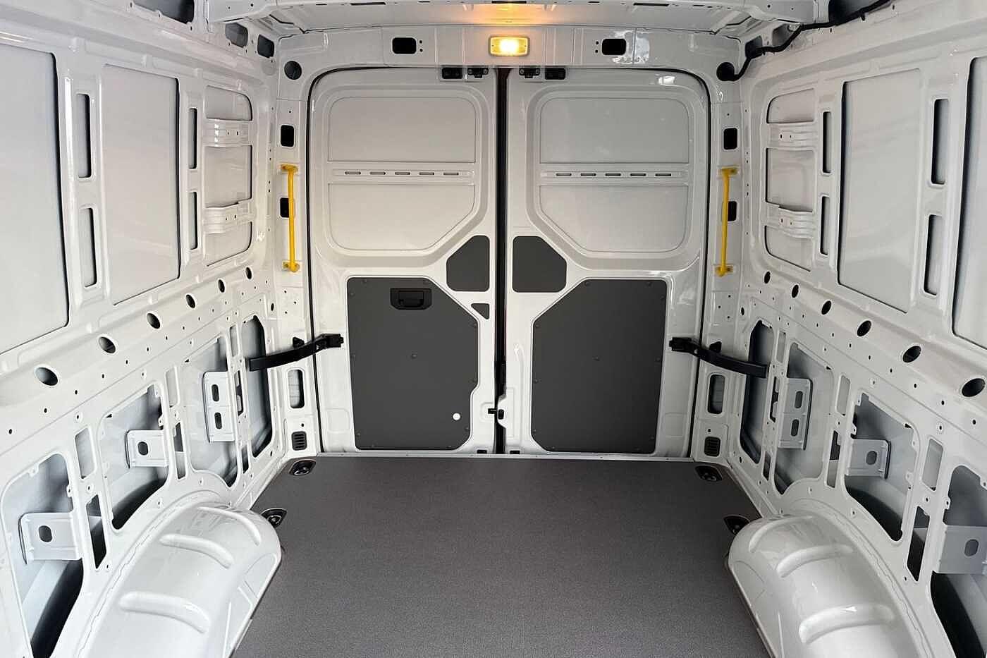 Used Volkswagen Crafter 2025 for sale - 77006830: Photo 13