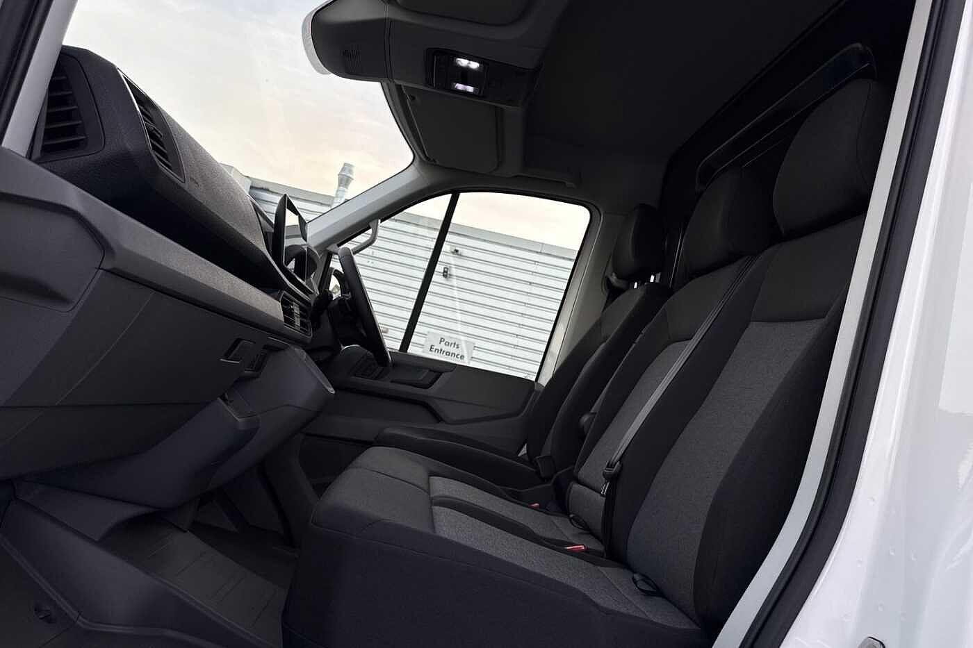 Used Volkswagen Crafter 2025 for sale - 77006830: Photo 50