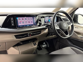 Used Volkswagen Multivan 2025 for sale - 76374685: Photo
