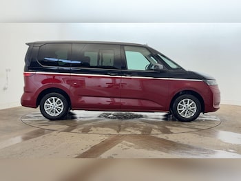 Used Volkswagen Multivan 2025 for sale - 76374685: Photo