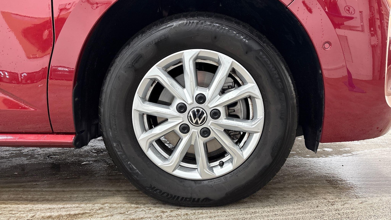 Used Volkswagen Multivan 2025 for sale - 76374685: Photo 5