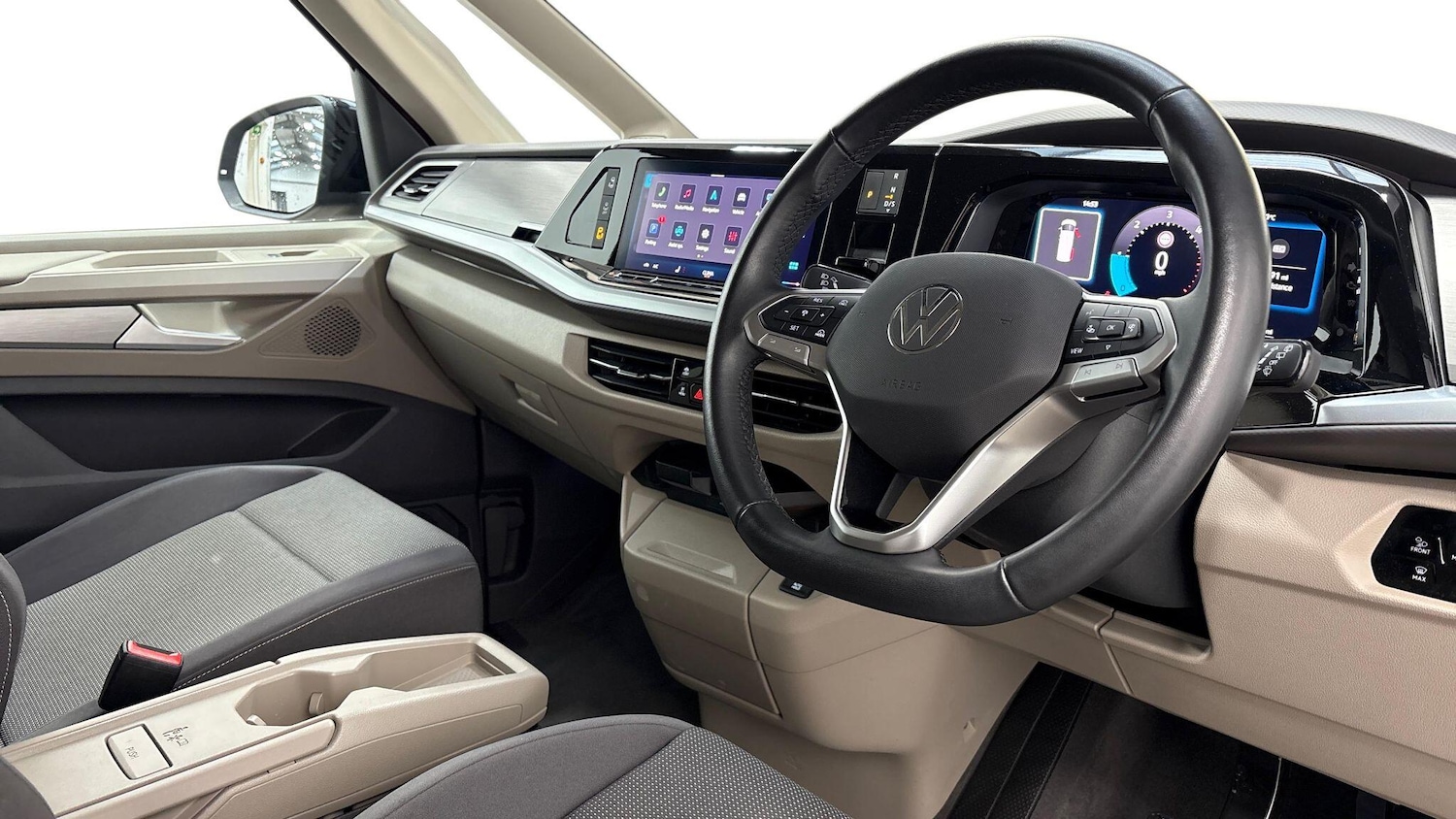 Used Volkswagen Multivan 2025 for sale - 76374685: Photo 6