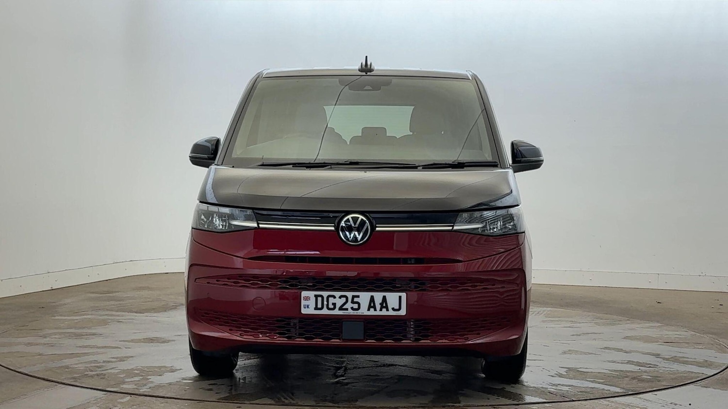 Used Volkswagen Multivan 2025 for sale - 76374685: Photo 7