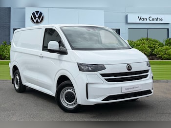 Used Volkswagen Transporter 2026 for sale - 78497787: Photo