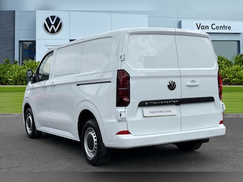 Used Volkswagen Transporter 2026 for sale - 78497787: Photo