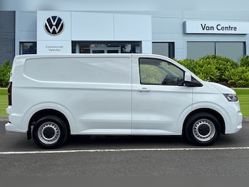Used Volkswagen Transporter 2026 for sale - 78497787: Photo