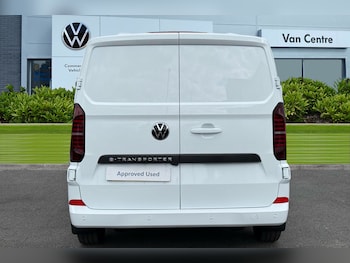 Used Volkswagen Transporter 2026 for sale - 78497787: Photo