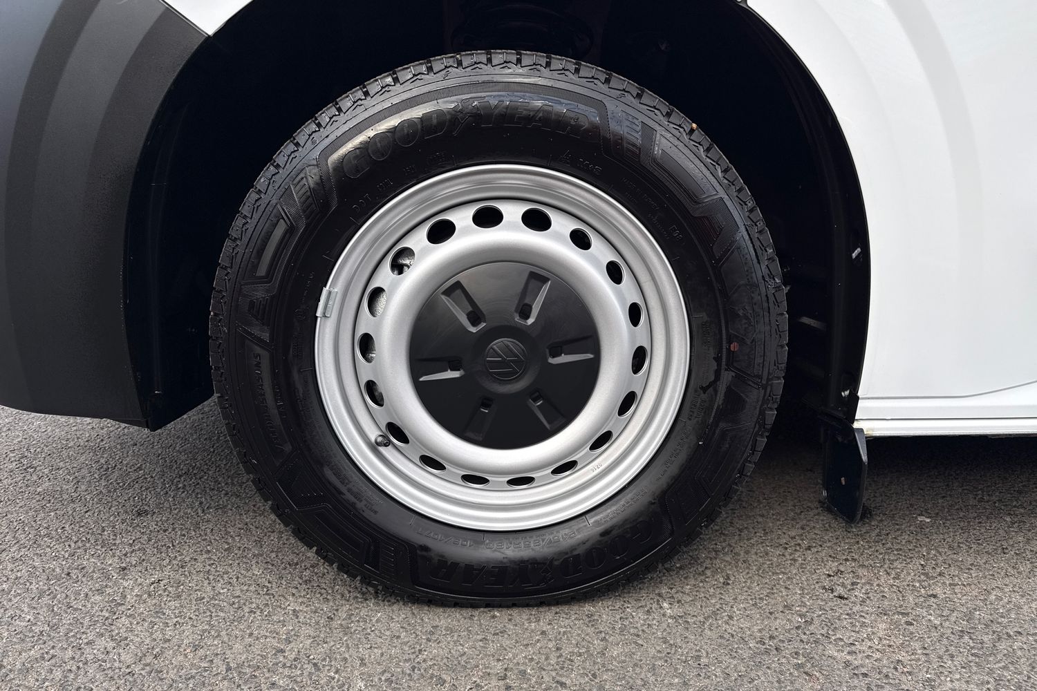 Used Volkswagen Transporter 2025 for sale - 77842960: Photo 12