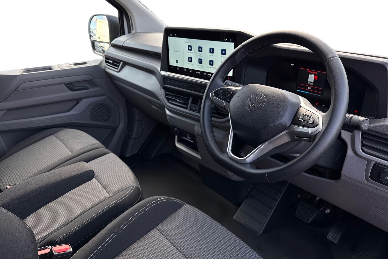 Used Volkswagen Transporter 2025 for sale - 77842960: Photo 13