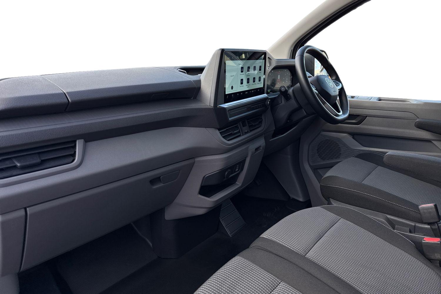 Used Volkswagen Transporter 2025 for sale - 77842960: Photo 14