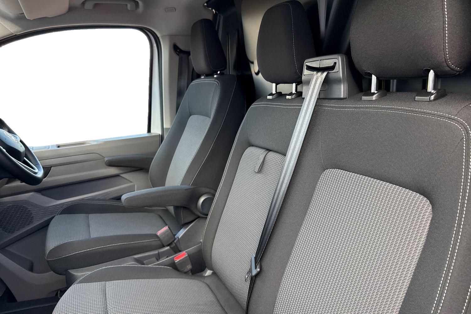 Used Volkswagen Transporter 2025 for sale - 77842960: Photo 15