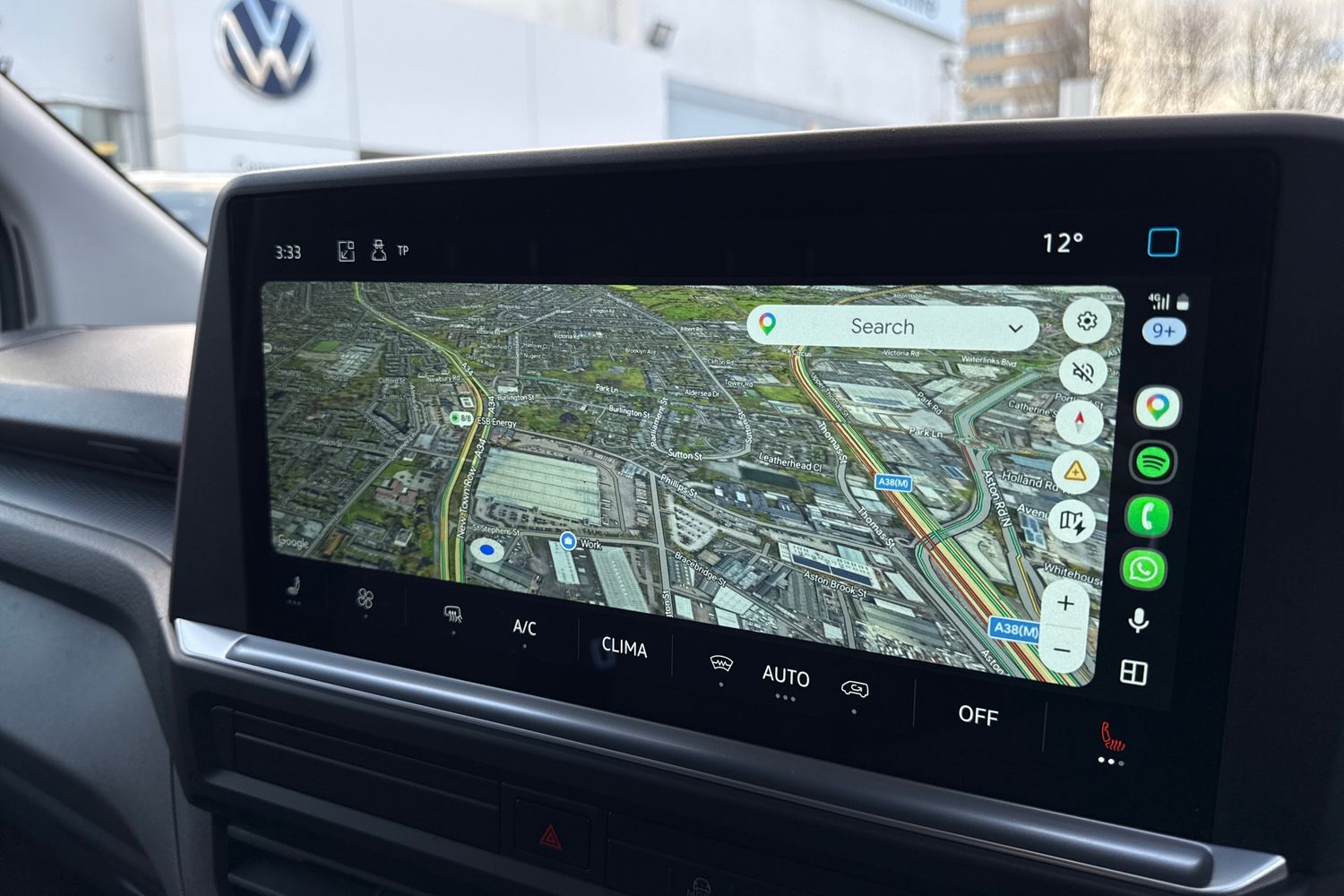 Used Volkswagen Transporter 2025 for sale - 77842960: Photo 16