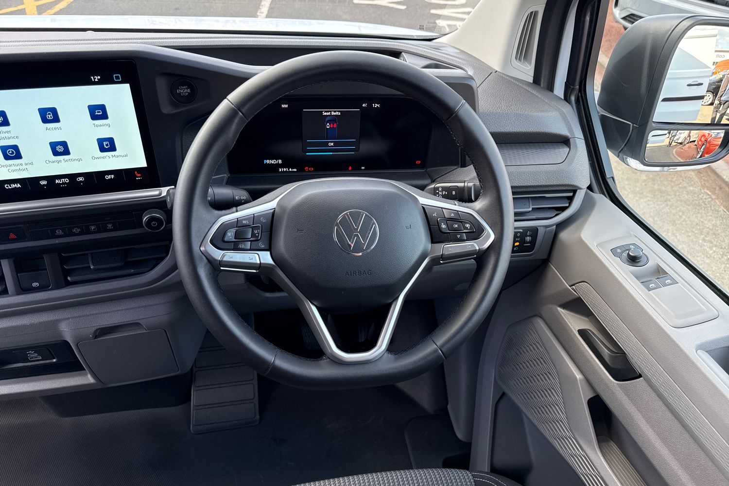 Used Volkswagen Transporter 2025 for sale - 77842960: Photo 17