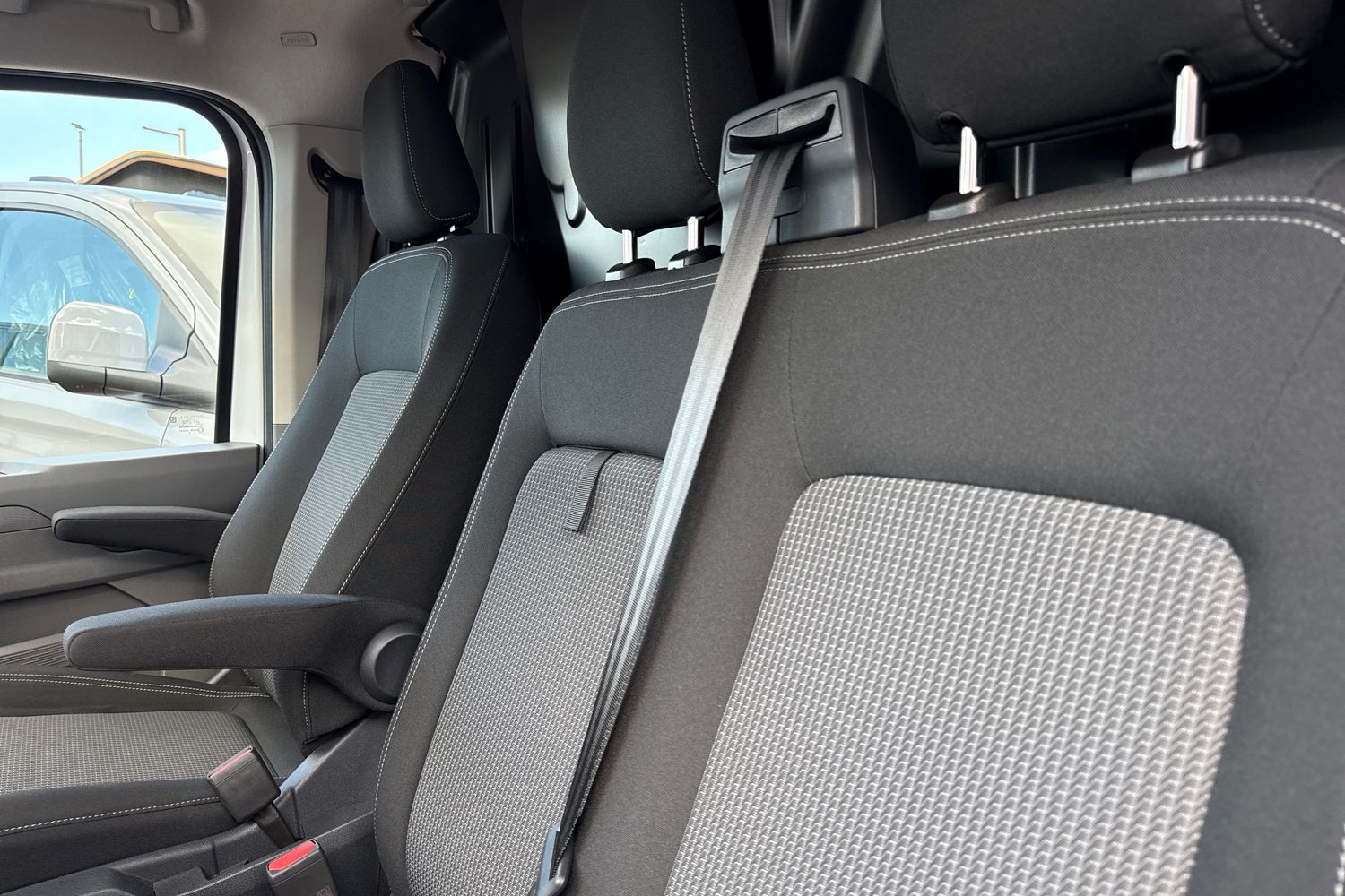 Used Volkswagen Transporter 2025 for sale - 77842960: Photo 18