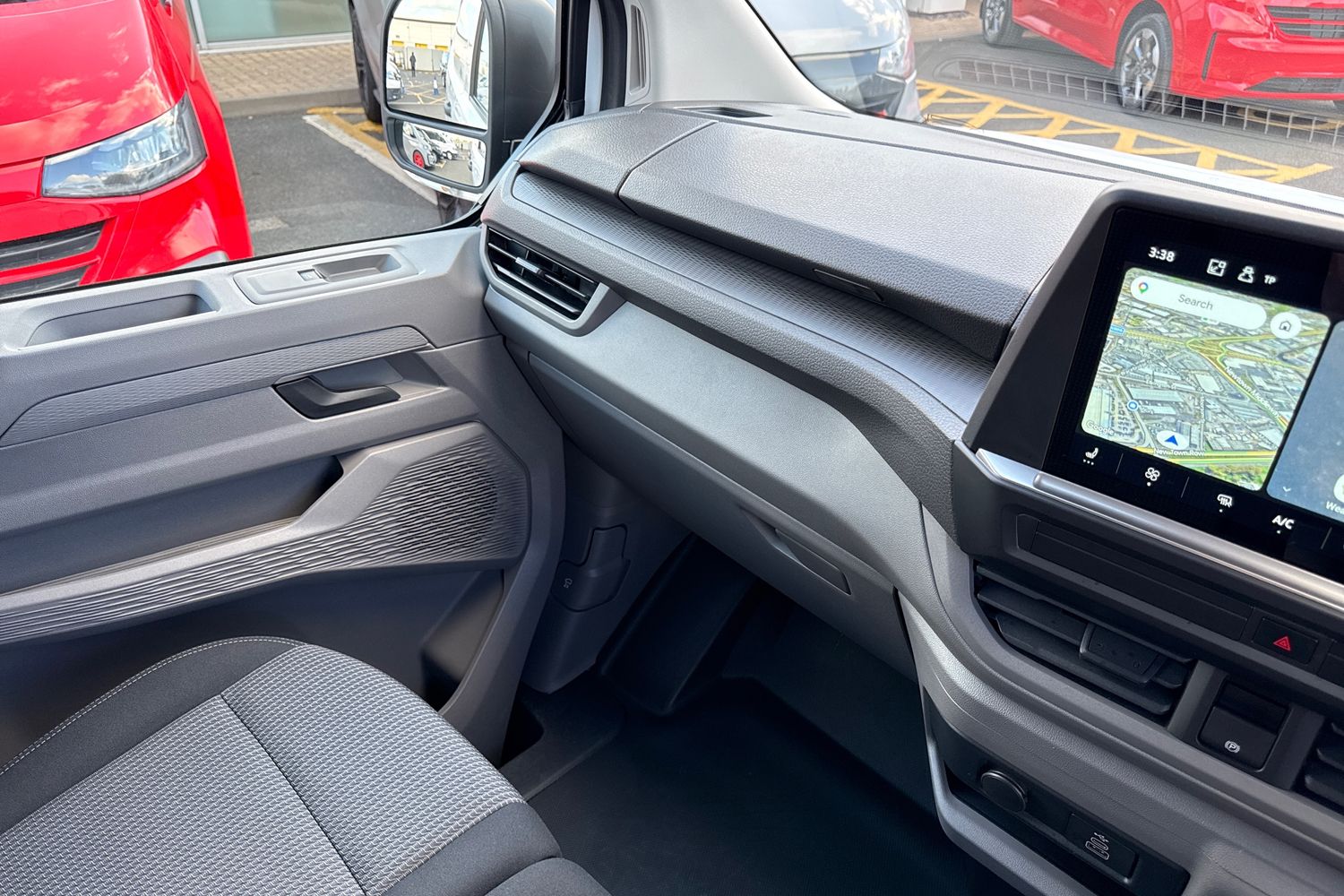 Used Volkswagen Transporter 2025 for sale - 77842960: Photo 19