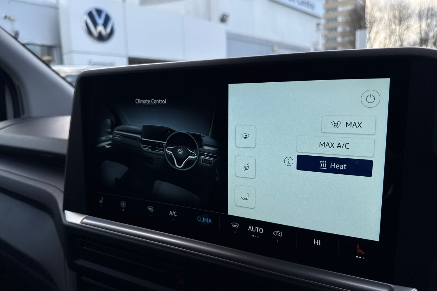 Used Volkswagen Transporter 2025 for sale - 77842960: Photo 21