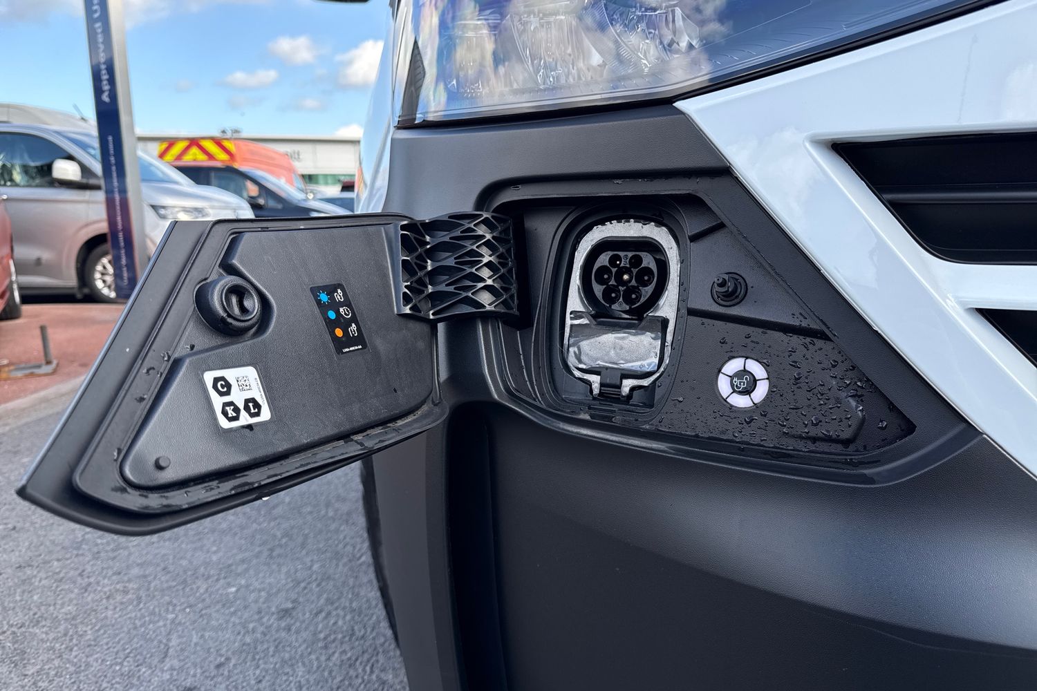 Used Volkswagen Transporter 2025 for sale - 77842960: Photo 24