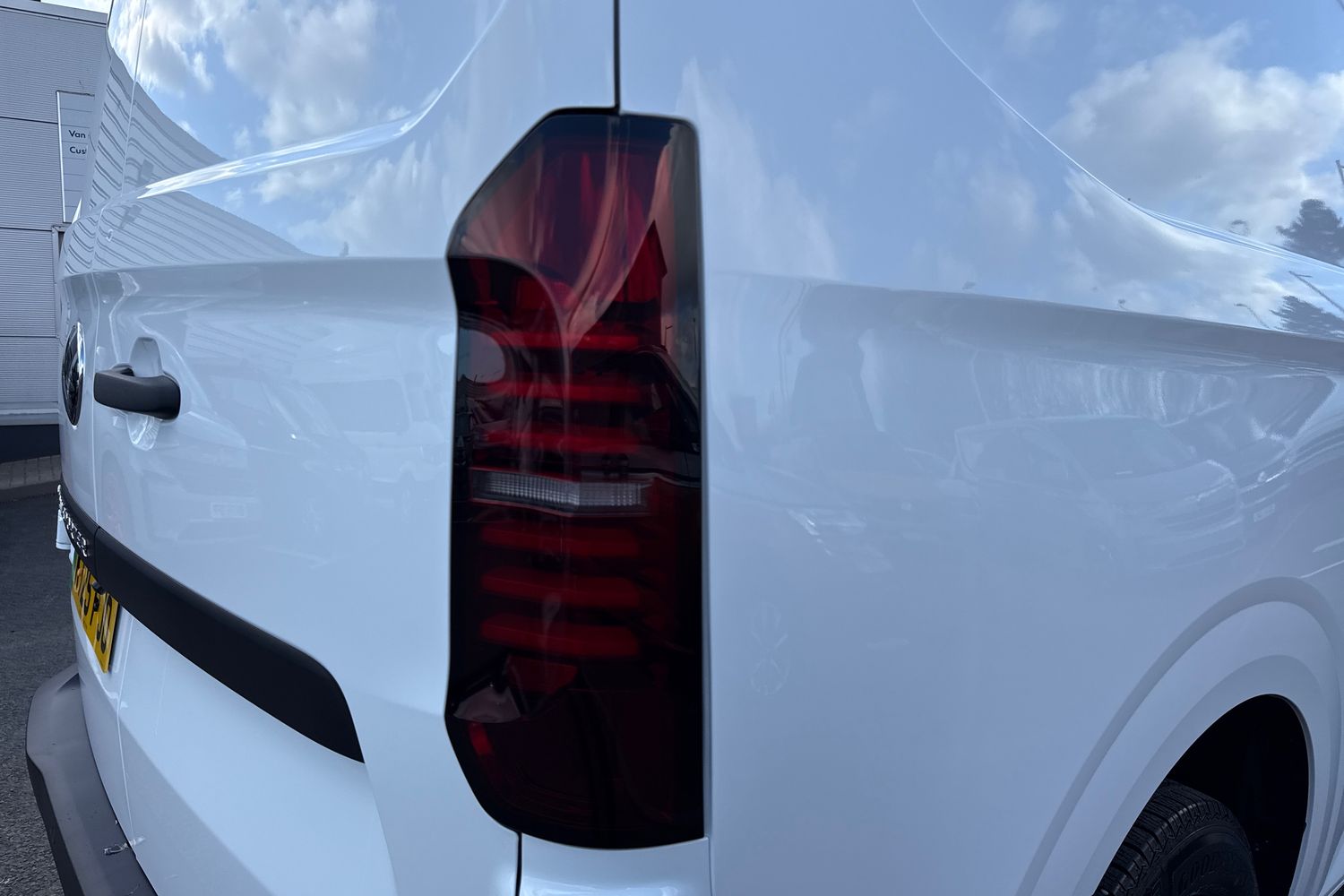 Used Volkswagen Transporter 2025 for sale - 77842960: Photo 28