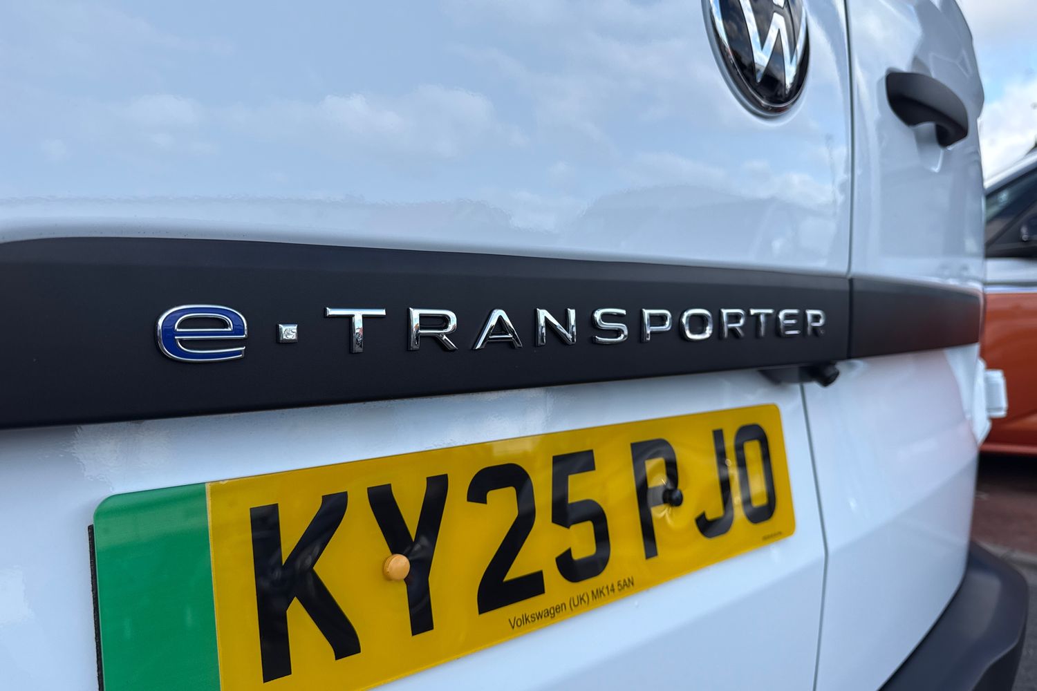 Used Volkswagen Transporter 2025 for sale - 77842960: Photo 30