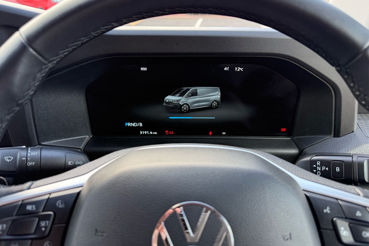 Used Volkswagen Transporter 2025 for sale - 77842960: Photo 38