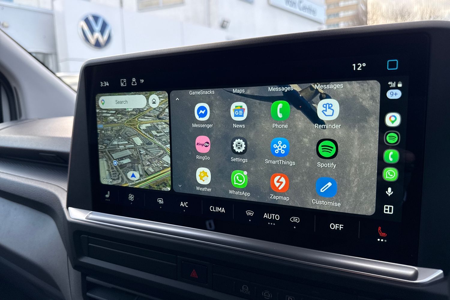 Used Volkswagen Transporter 2025 for sale - 77842960: Photo 41