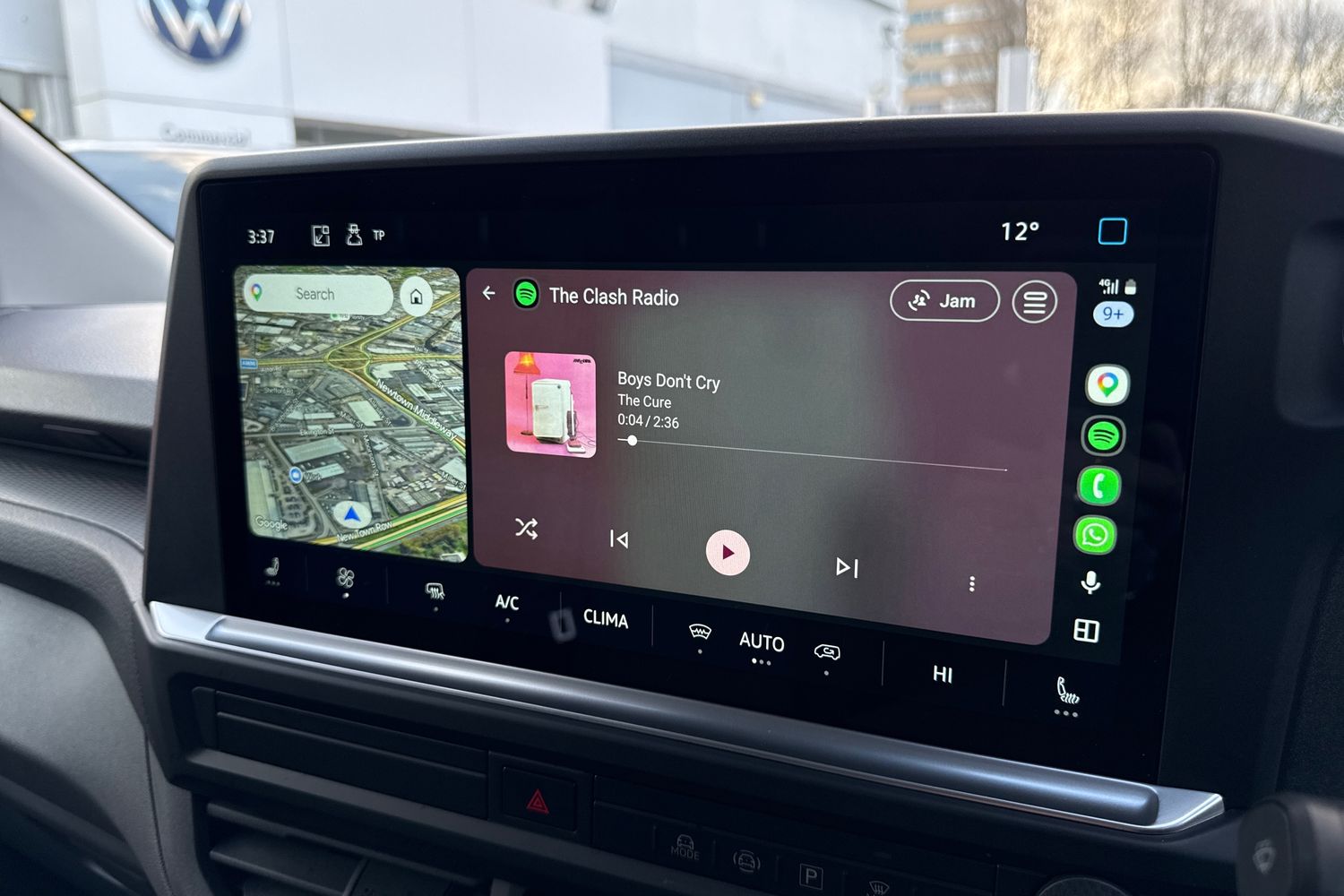 Used Volkswagen Transporter 2025 for sale - 77842960: Photo 42