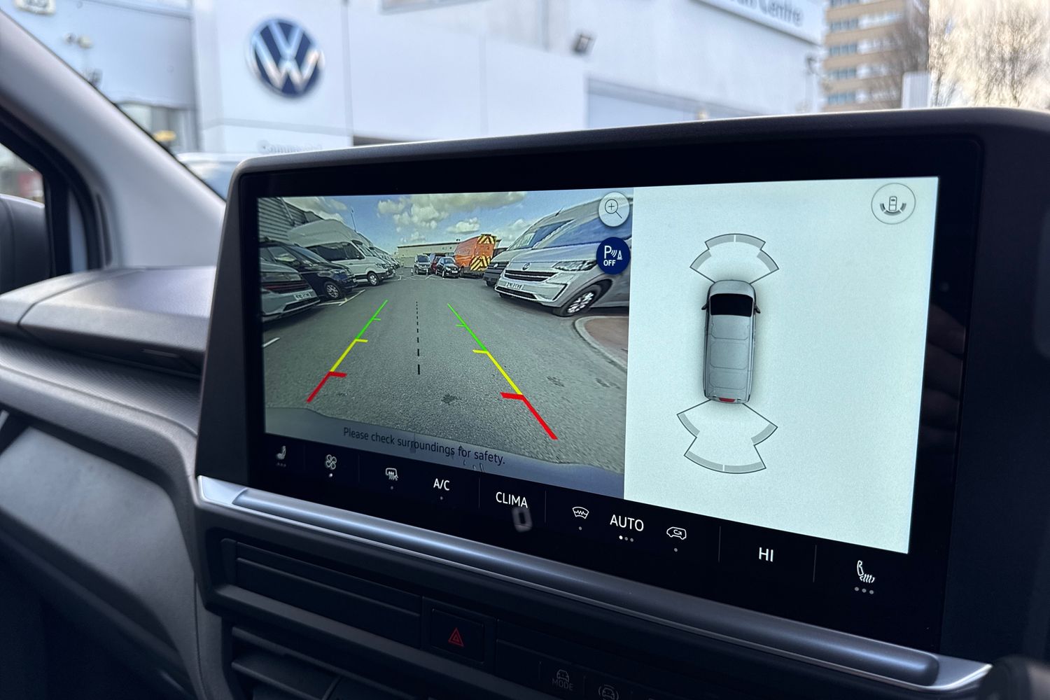 Used Volkswagen Transporter 2025 for sale - 77842960: Photo 43