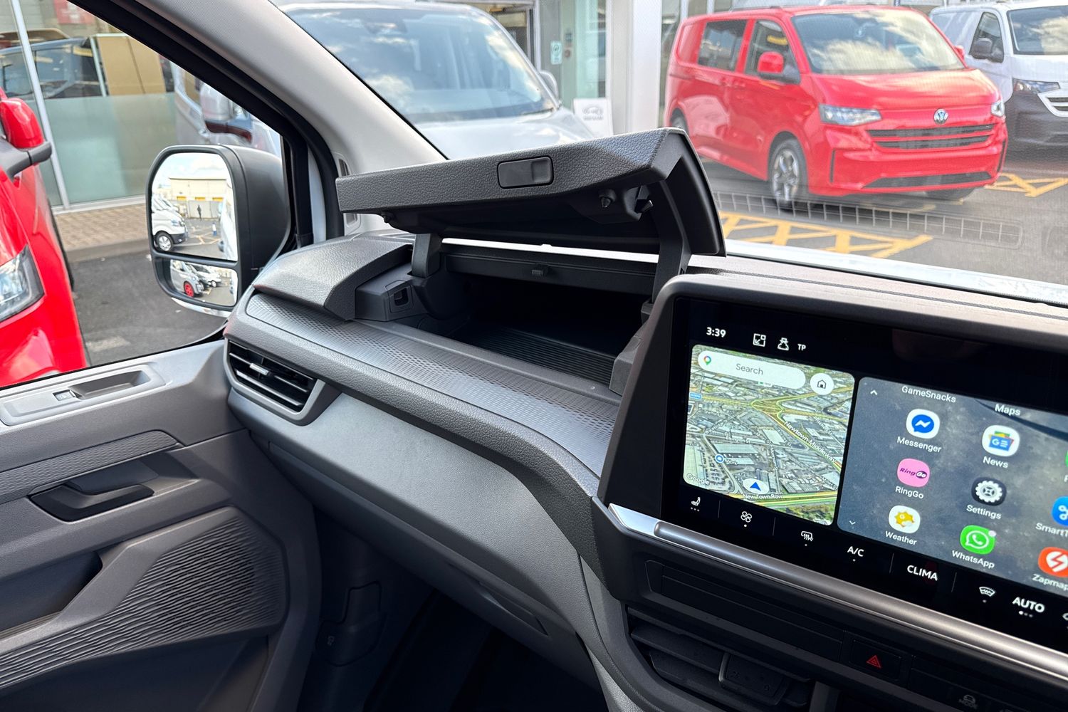 Used Volkswagen Transporter 2025 for sale - 77842960: Photo 44