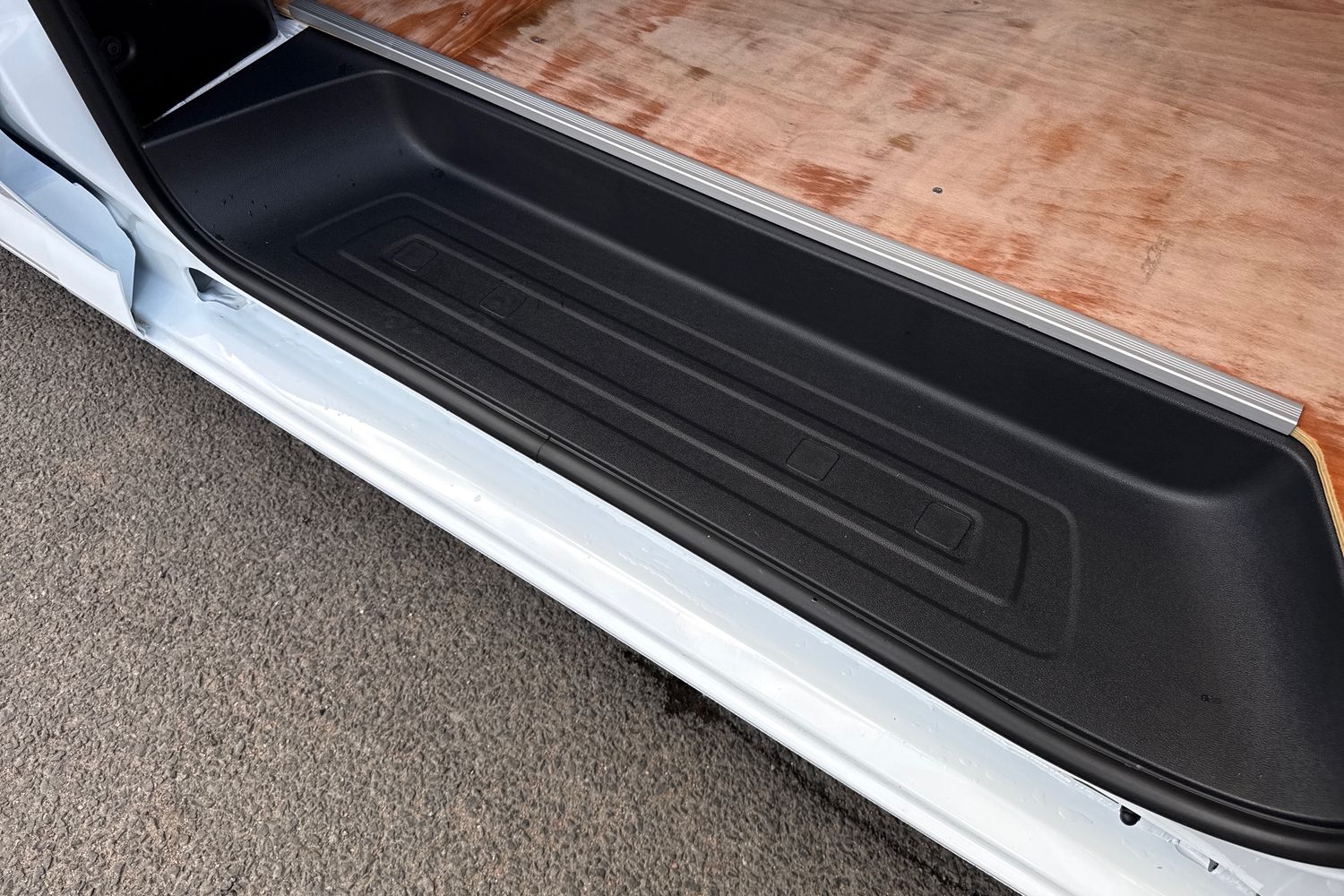 Used Volkswagen Transporter 2025 for sale - 77842960: Photo 48