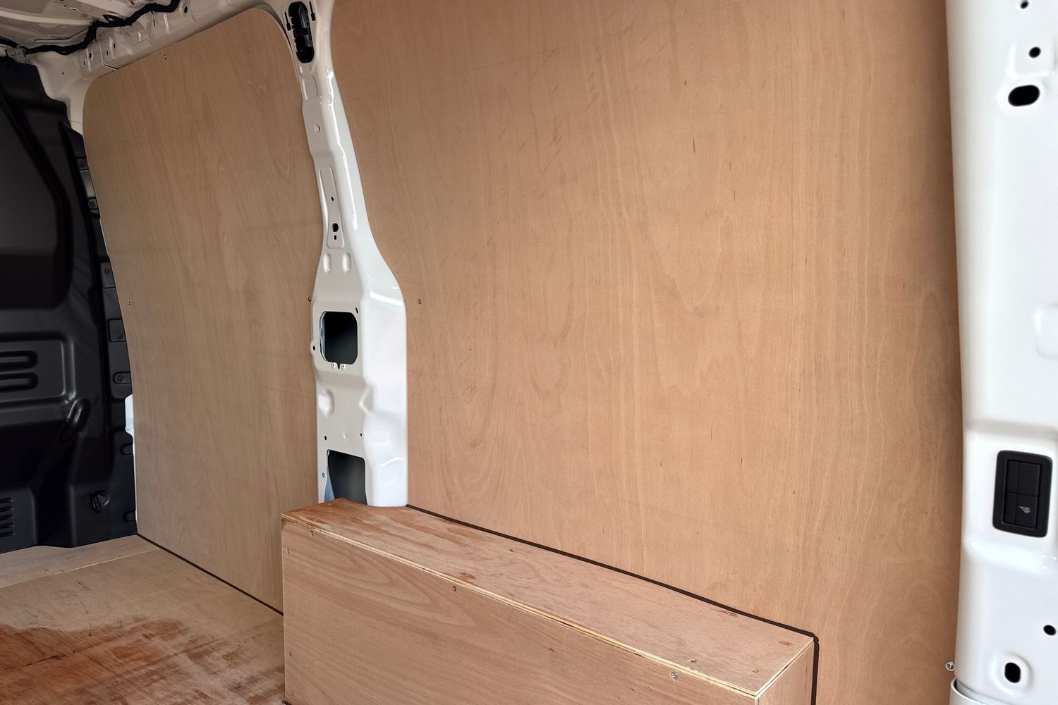 Used Volkswagen Transporter 2025 for sale - 77842960: Photo 50