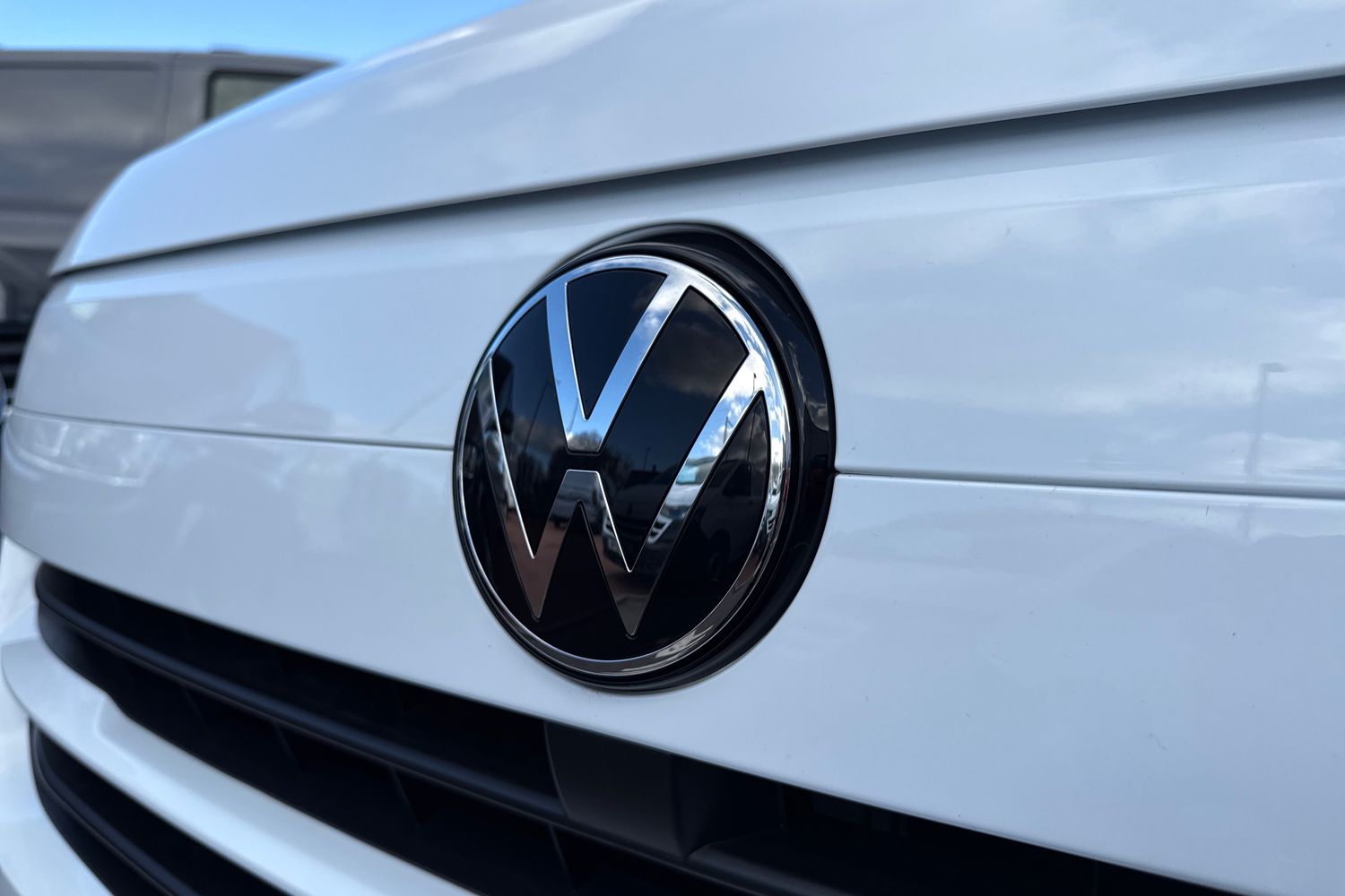 Used Volkswagen Transporter 2025 for sale - 77842960: Photo 55