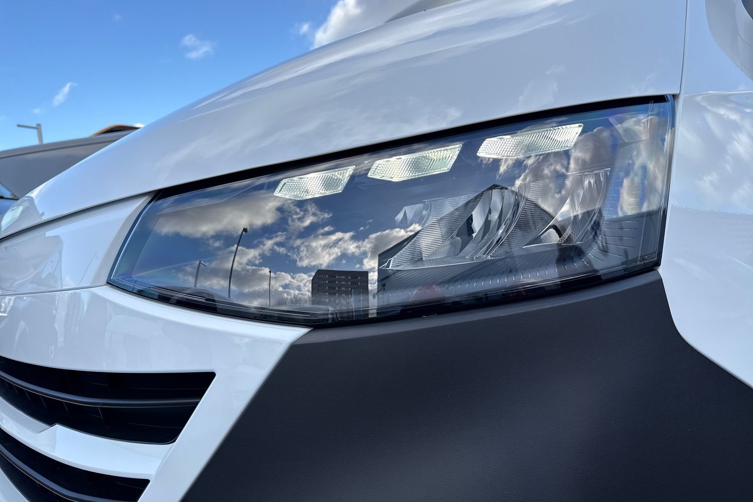 Used Volkswagen Transporter 2025 for sale - 77842960: Photo 56