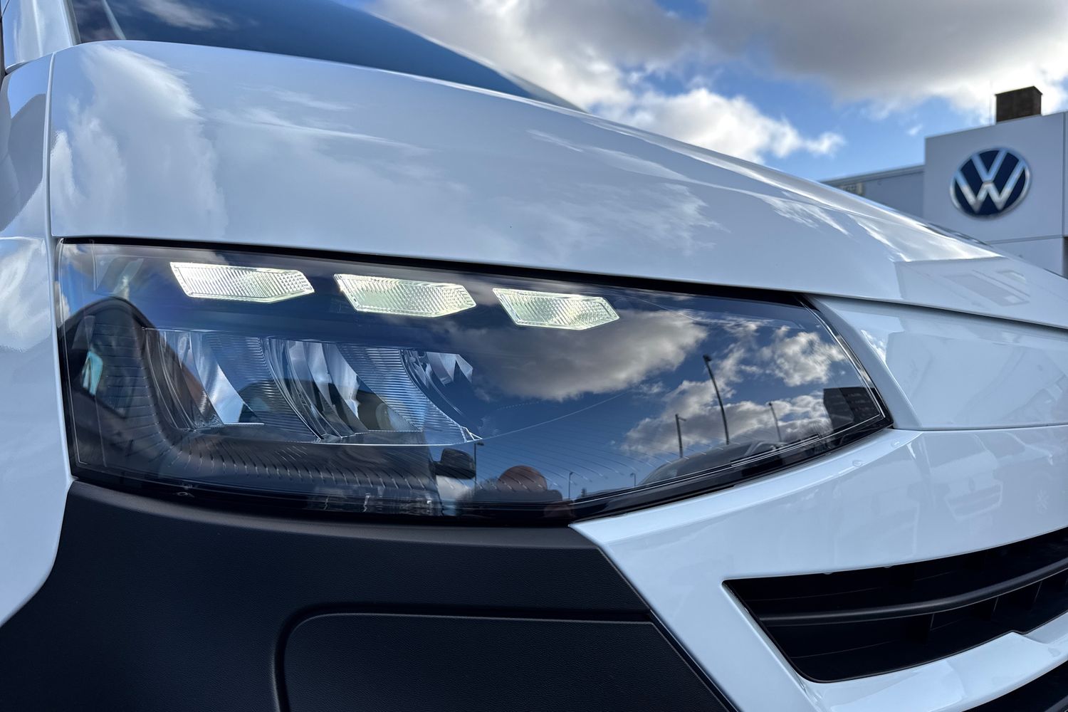 Used Volkswagen Transporter 2025 for sale - 77842960: Photo 57