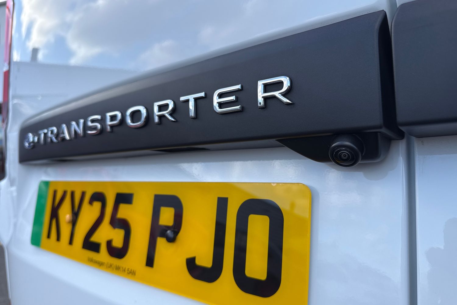 Used Volkswagen Transporter 2025 for sale - 77842960: Photo 58